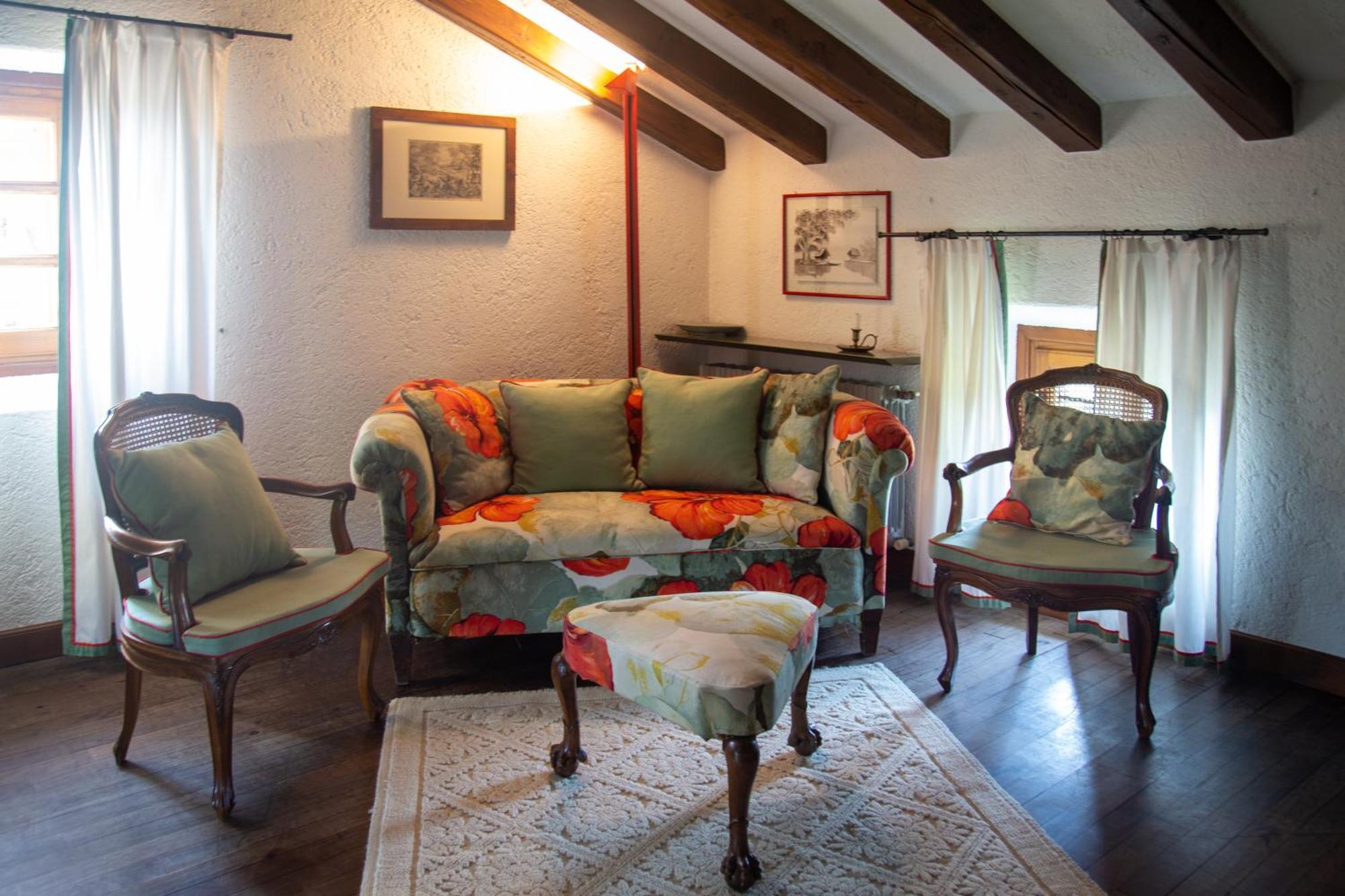 Rustico Corte Capitani Bardolino Villa Exterior foto