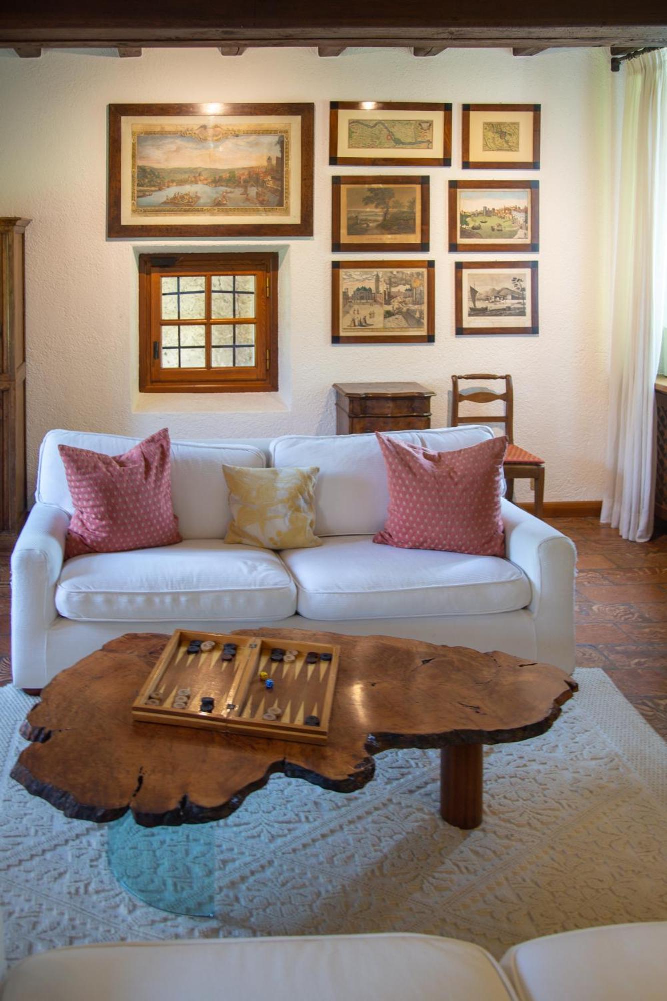 Rustico Corte Capitani Bardolino Villa Exterior foto